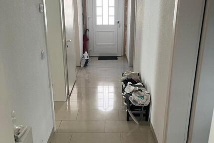 3,5-Zimmer-Wohnung Celle kernsaniert, Fußbodenheizung