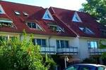 Geräumige DREIRAUMWOHNUNG - trotz Innenstadtnähe ruhige Lage 3 zimmer