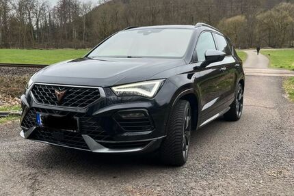 Cupra Ateca 66.000 km 29.300 &euro; Schmelz 66839