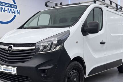 Opel Vivaro 247.000 km 5.849 &euro; Nauheim 64569