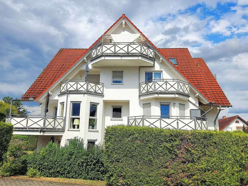 Wohnung zum Mieten in Roxheim 795 € 90 m²