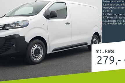 Peugeot Expert 7.867 km 29.390 &euro; Ahaus 48683