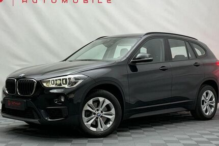 BMW X1 105.000 km 15.980 &euro; Rotenburg an der Fulda 36199