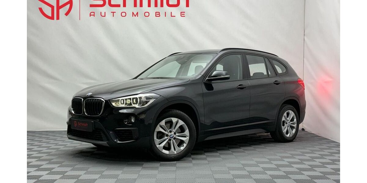 BMW X1 105.000 km 15.980 &euro; Rotenburg an der Fulda 36199
