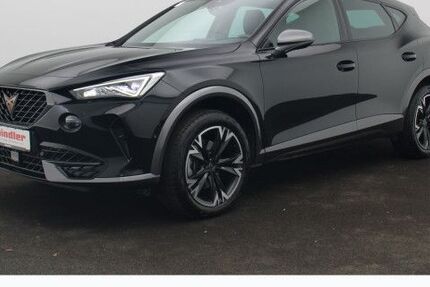 Cupra Formentor 29.500 km 25.880 &euro; Würzburg 97076