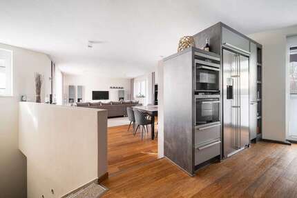 Wohnung zum Kaufen in Erding 899.900 € 140 m² 5 zimmer