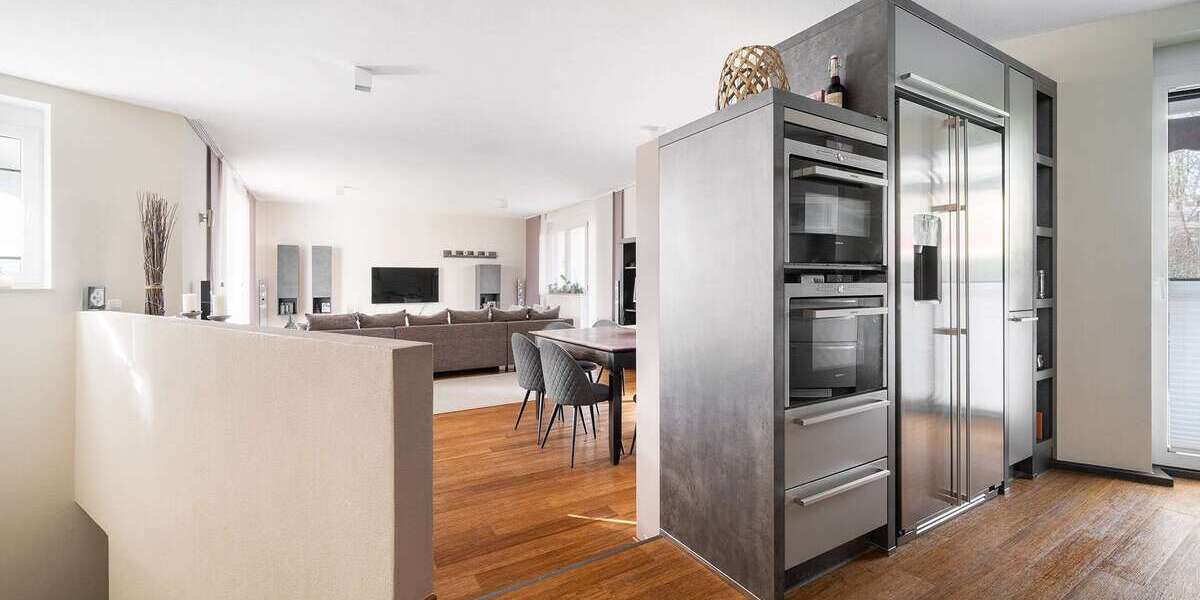 Wohnung zum Kaufen in Erding 899.900 € 140 m² 5 zimmer