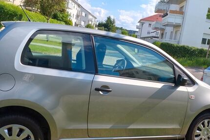 Skoda Citigo 2.900 km 7.500 &euro; Potsdam 14476