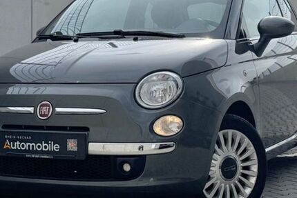 Fiat 500 59.000 km 6.800 € Leimen 69181