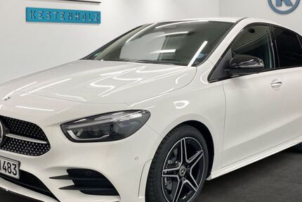 Mercedes-Benz B 200 7.391 km 37.550 &euro; Freiburg 79111
