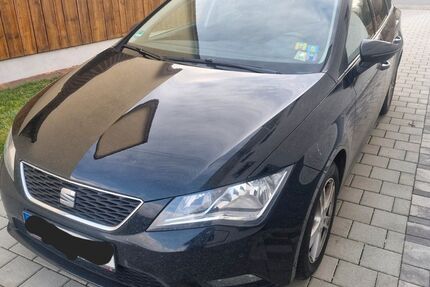 Seat Leon 173.000 km 7.100 &euro; Hüfingen 78183