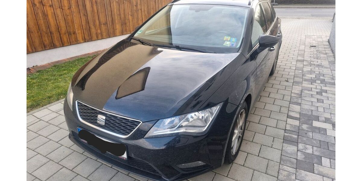 Seat Leon 173.000 km 7.100 &euro; Hüfingen 78183