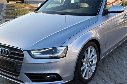 Audi A4 149.900 km 10.990 &euro; Nürnberg 90469