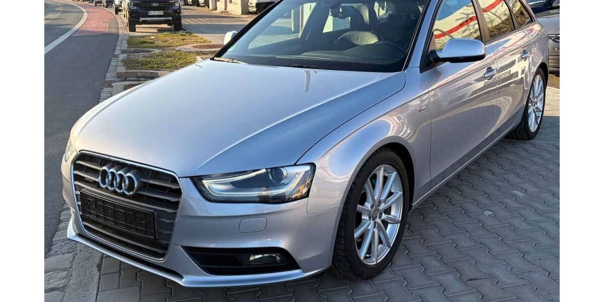 Audi A4 149.900 km 10.990 &euro; Nürnberg 90469