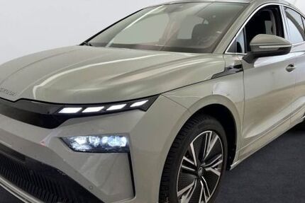 Skoda Enyaq 13.791 km 44.780 &euro; Eschwege 37269