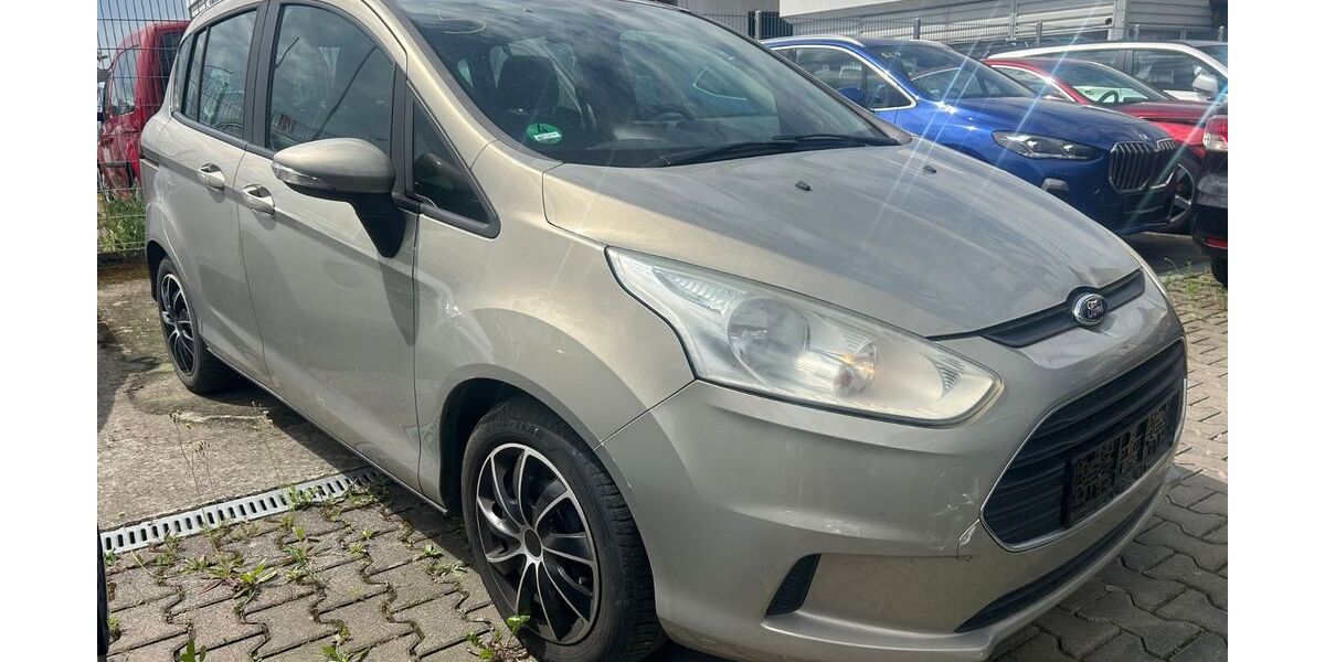 Ford B-Max 118.000 km 2.300 &euro; Büdingen 63654