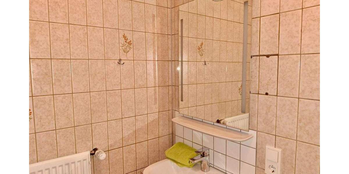Etagenwohnung Konz - 2 Zimmer, 45 m&sup2;, 155.000&euro; | Angebot:26411190