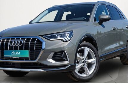 Audi Q3 2.500 km 43.940 &euro; Diez 65582