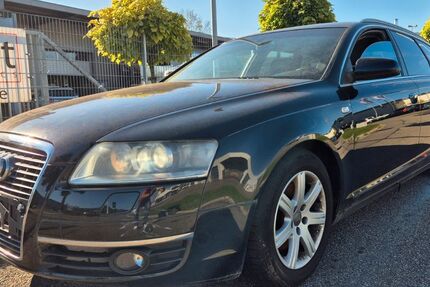 Audi A6 223.000 km 1.980 &euro; Bad Säckingen 79713