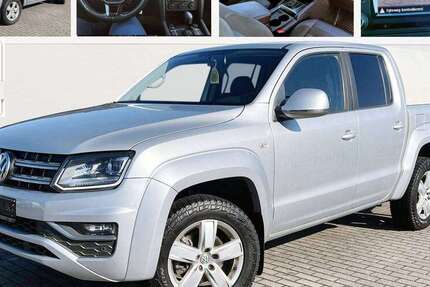 VW Amarok 112.183 km 31.892 &euro; Halle/Saale 06116
