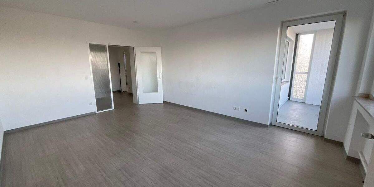 Etagenwohnung Remscheid Süd - 2 Zimmer, 64 m&sup2;, 549&euro; | Angebot:24784155