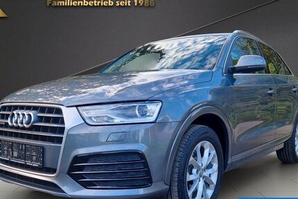 Audi Q3 63.800 km 19.700 &euro; Mainz-Kastel 55252