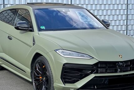 Lamborghini Urus 16.000 km 299.900 &euro; Köln (Heimersdorf) 50767