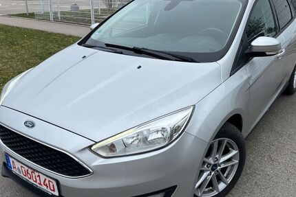 Ford Focus 255.800 km 5.300 &euro; Augsburg 86167