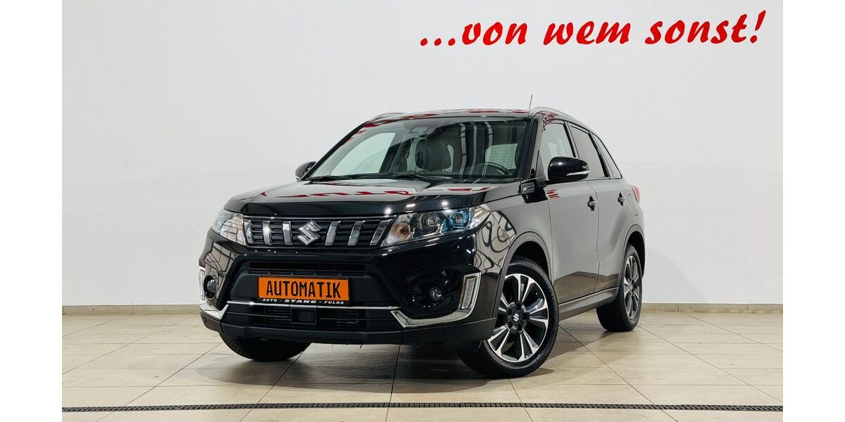 Suzuki Vitara 49.205 km 19.790 &euro; Fulda 36043