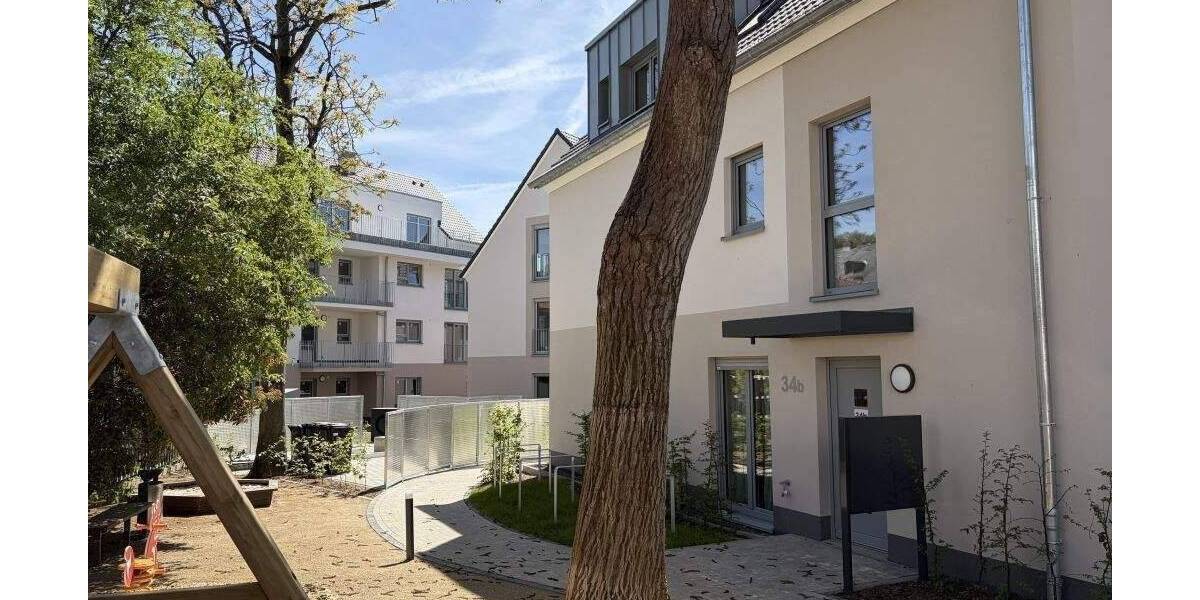Etagenwohnung Wiesbaden Biebrich - 2 Zimmer, 64 m&sup2;, 449.000&euro; | Angebot:26804188