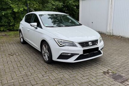 Seat Leon 90.000 km 14.150 &euro; Essen 45327