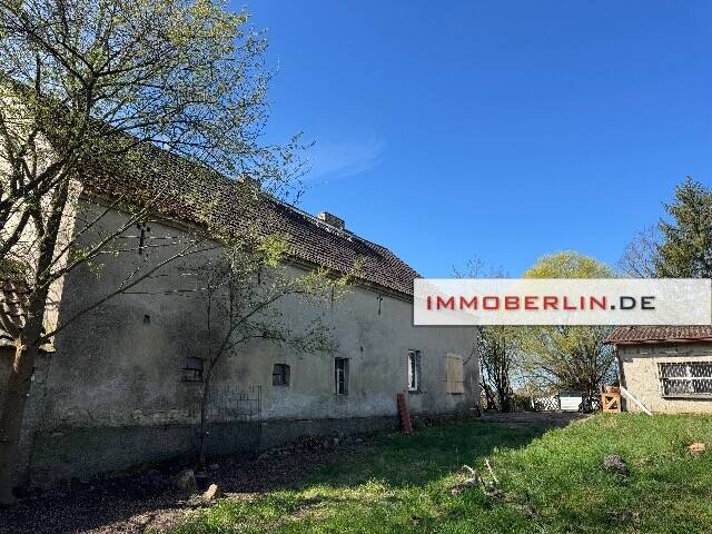 Einfamilienhaus Strausberg Hohenstein - 4 Zimmer, 200 m&sup2;, 394.000&euro; | Angebot:26885738