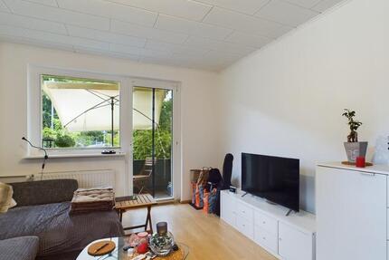 Wohnung Lübeck Sankt Gertrud - 3 Zimmer, 61 m&sup2;, 720&euro; | Angebot:25432314