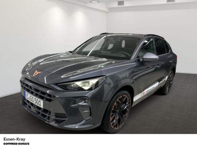 Cupra Terramar 9.999 km 48.780 € Essen 45307