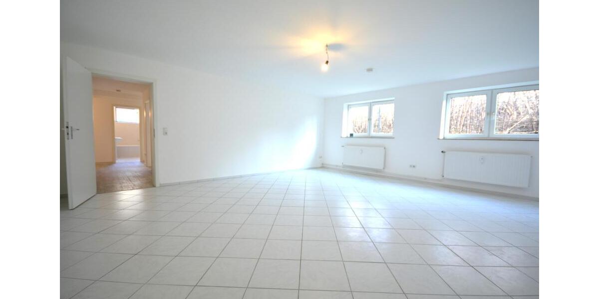 84 m² Wohnkomfort! Souterrainwohnung (UG) mit Stellplatz in BuchholzSeppensen 3 zimmer
