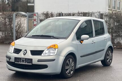 Renault Modus