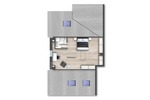 HOCHWERTIGE-SCHICKE MAISONETTE- WOHNUNG IN KLEINER WOHNANLAGE!!! - Maisonettenwohnung Hallstadt | Angebot:26978768