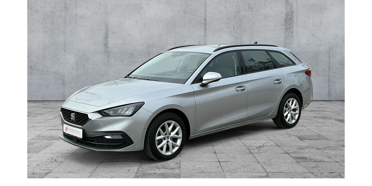 Seat Leon 69.792 km 18.536 &euro; Chemnitz 09119