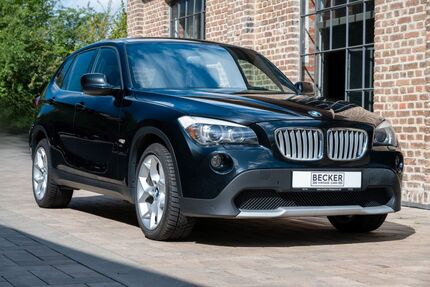 BMW X1 114.500 km 12.900 &euro; Karben 61184