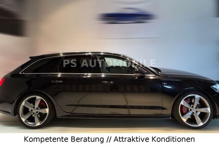 Audi A6 208.289 km 19.989 &euro; Bad Köstritz 07586