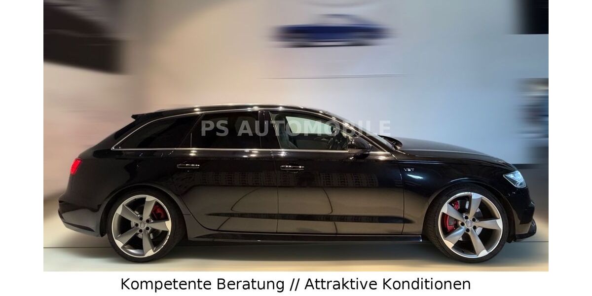 Audi A6 208.289 km 19.989 &euro; Bad Köstritz 07586