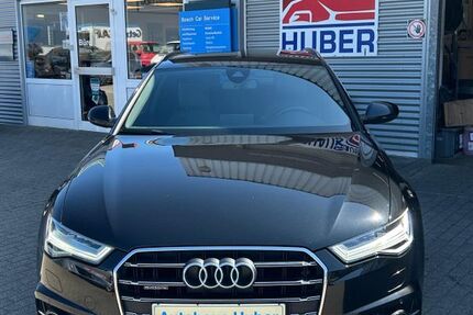 Audi A6 107.250 km 25.000 &euro; Oberkirch 77704