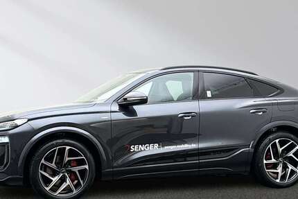 Audi Q6 e-tron 5.900 km 78.880 &euro; Rheine 48429