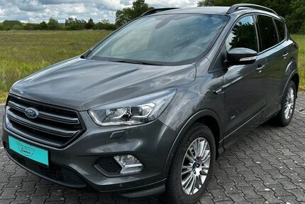 Ford Kuga 129.800 km 12.990 &euro; Elsterwerda 04910