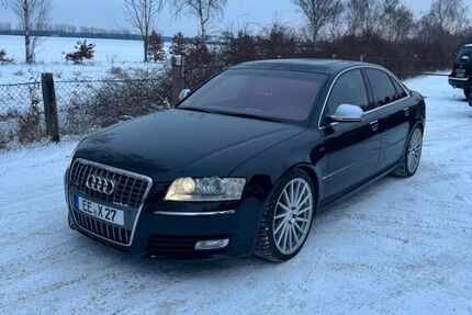 Audi S8 262.000 km 13.800 &euro; Falkenberg/elster 04895