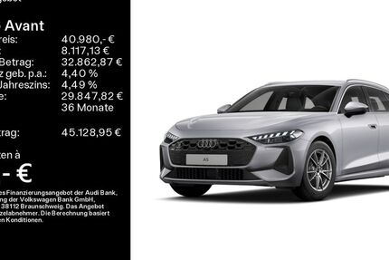 Audi A5 5.858 km 40.980 &euro; Coburg 96450