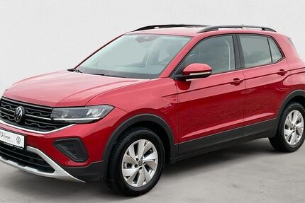 VW T-Cross 11.014 km 24.480 &euro; Bocholt 46395
