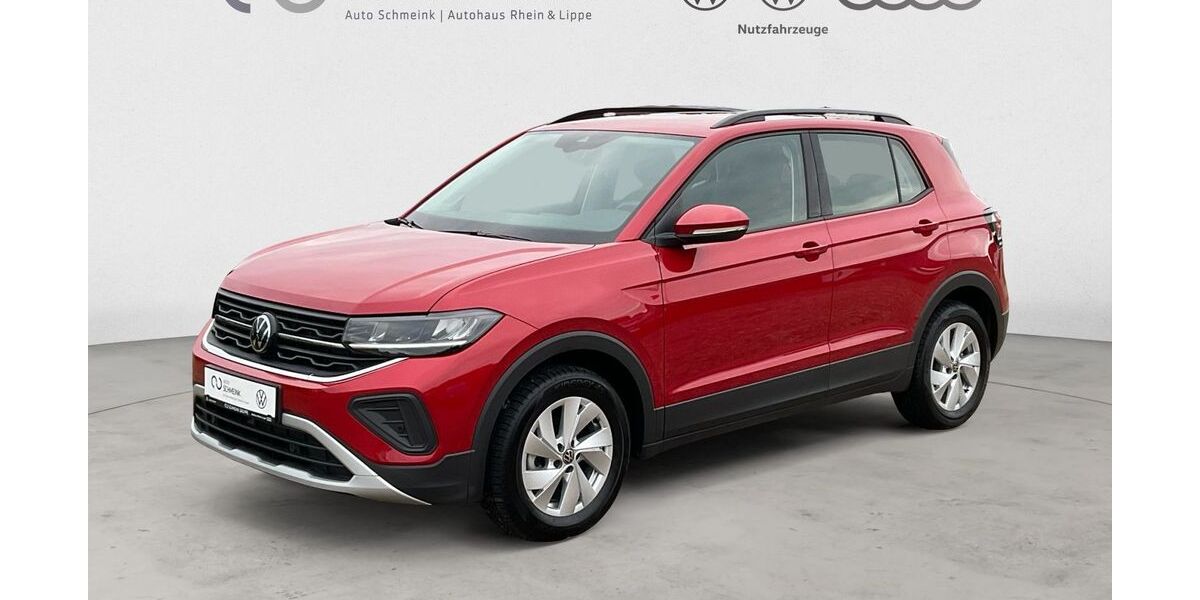 VW T-Cross 11.014 km 24.480 &euro; Bocholt 46395