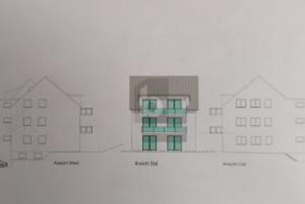 BESTE LAGE FÜR IHR BAUVORHABEN - Grundstück Albstadt Gemarkung Onstmettingen | Angebot:25645356