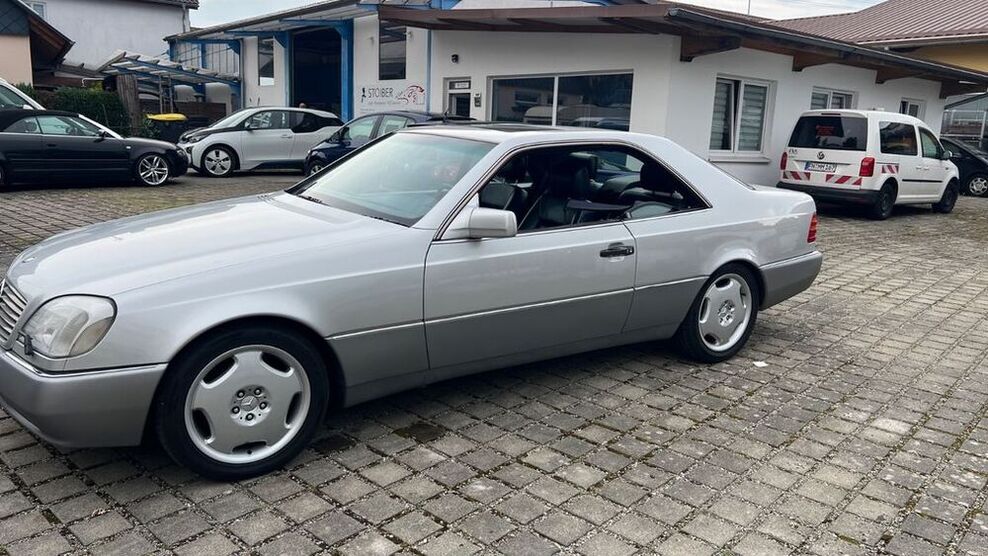 CL 500